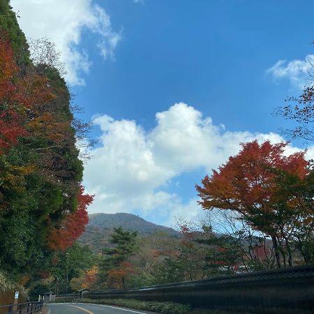 Hotel Minshuku Unzen Exteriér fotografie