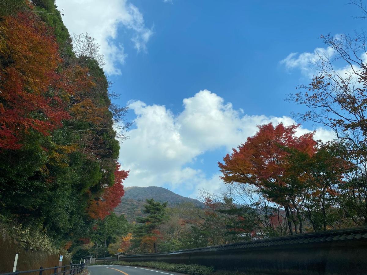 Hotel Minshuku Unzen Exteriér fotografie