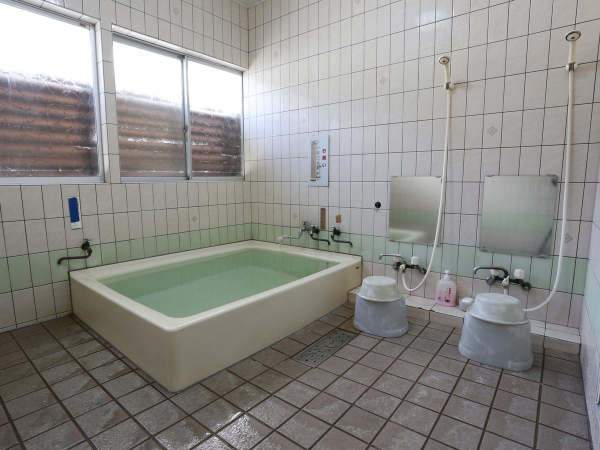 Hotel Minshuku Unzen Exteriér fotografie