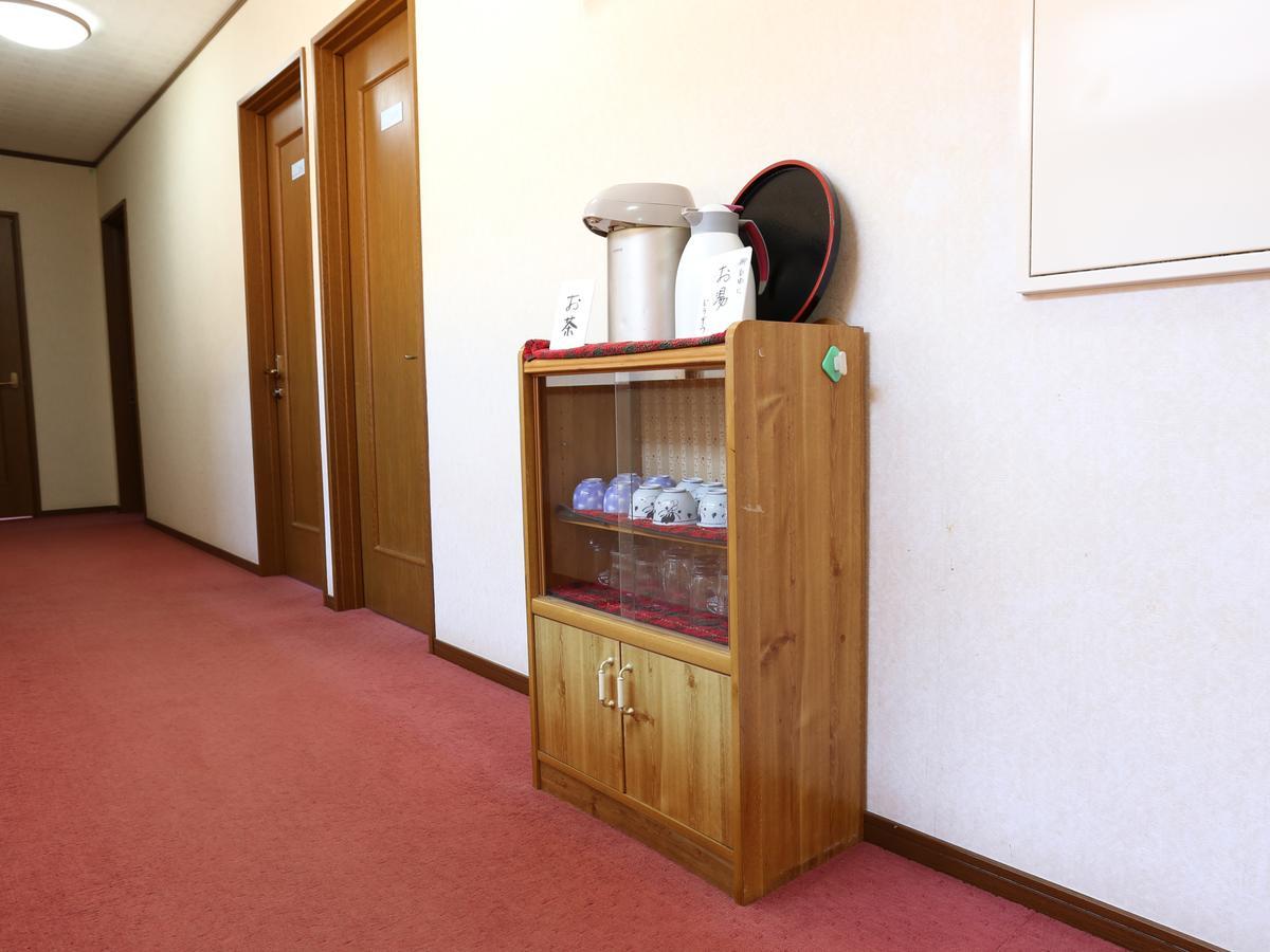 Hotel Minshuku Unzen Exteriér fotografie