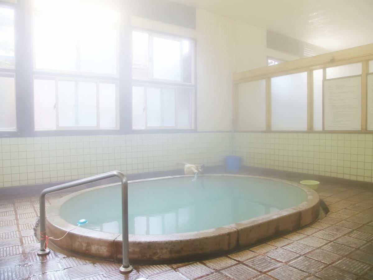 Hotel Minshuku Unzen Exteriér fotografie