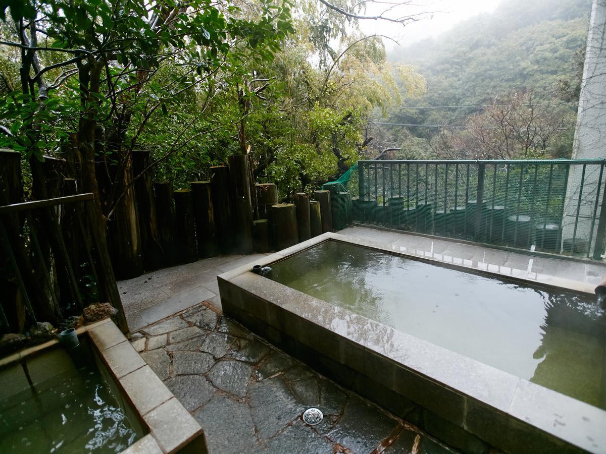 Hotel Minshuku Unzen Exteriér fotografie
