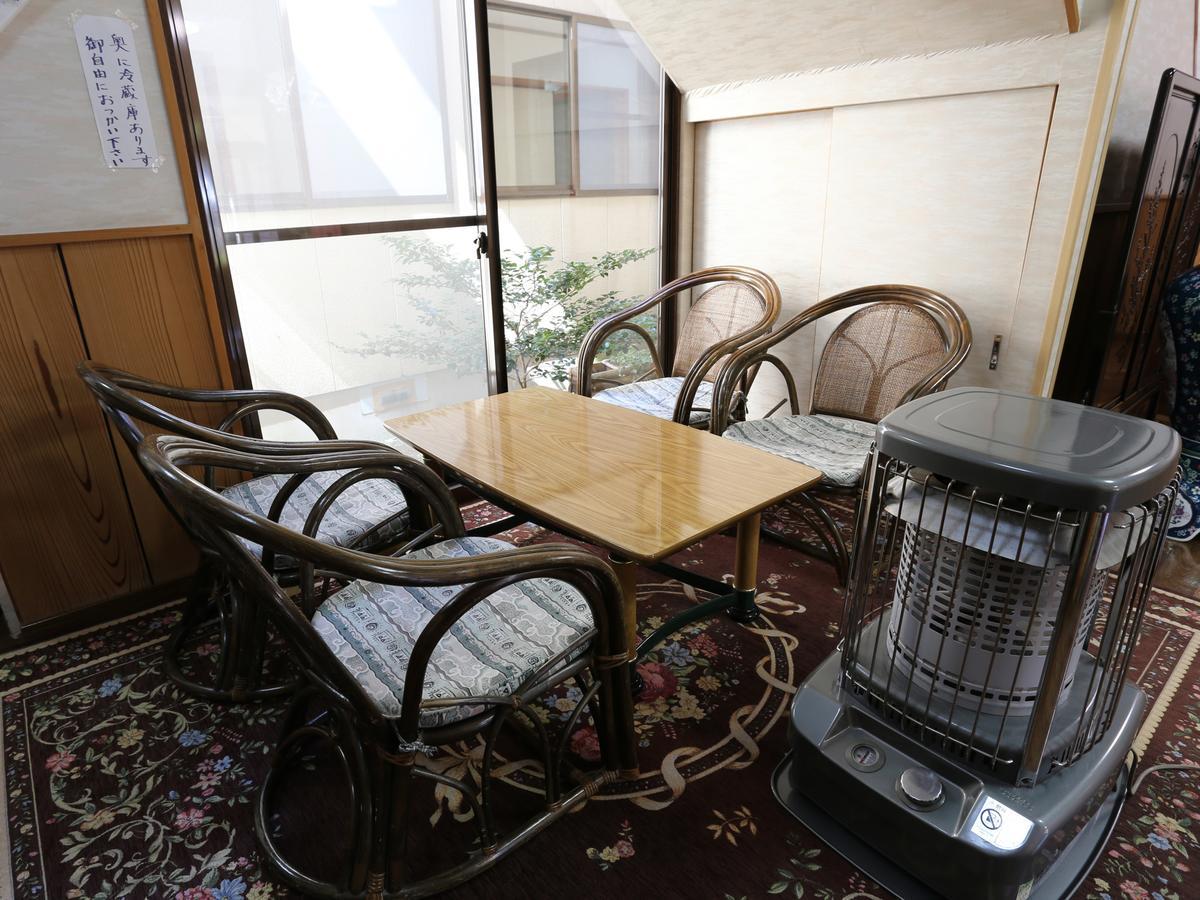 Hotel Minshuku Unzen Exteriér fotografie