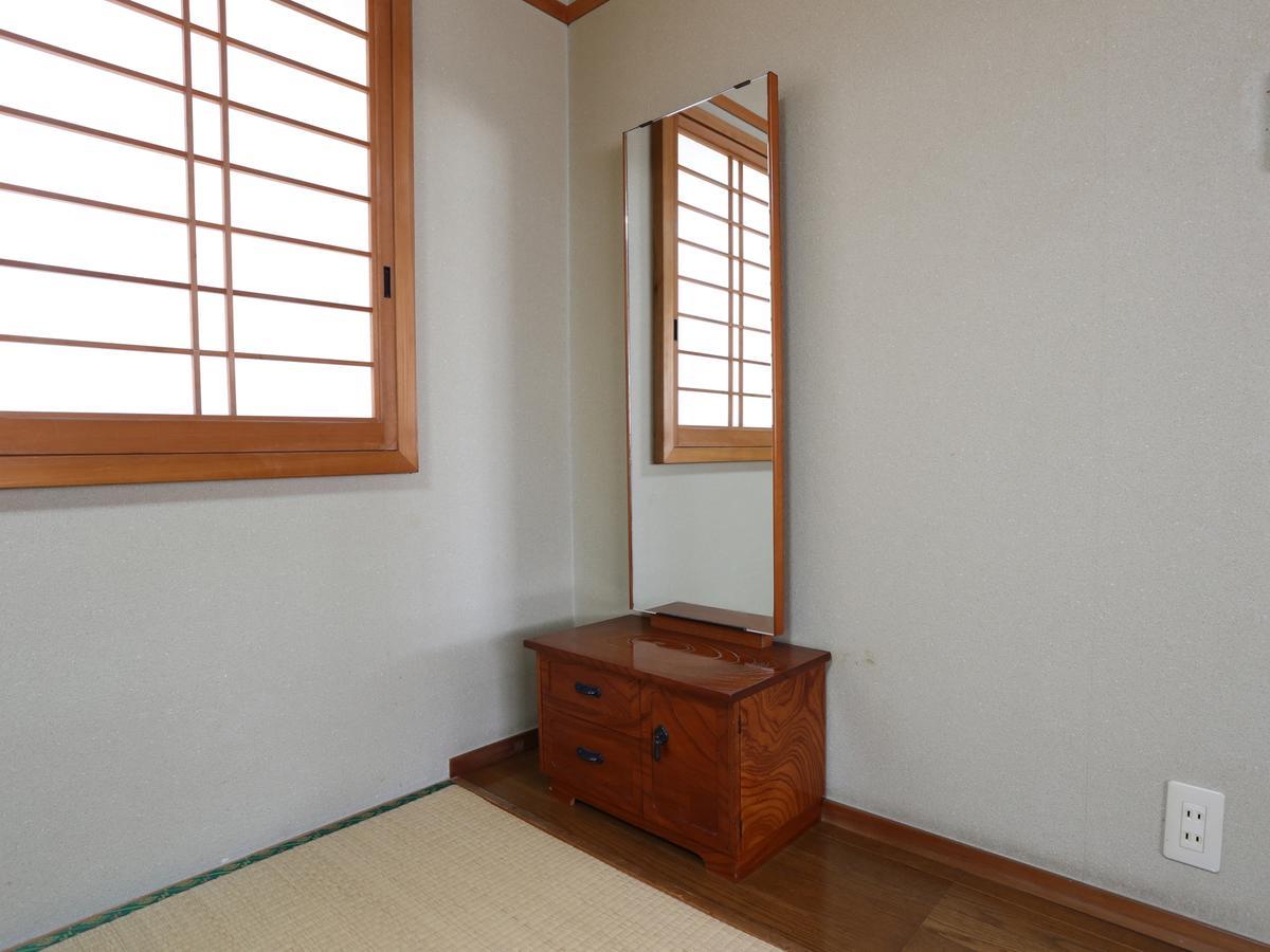 Hotel Minshuku Unzen Exteriér fotografie