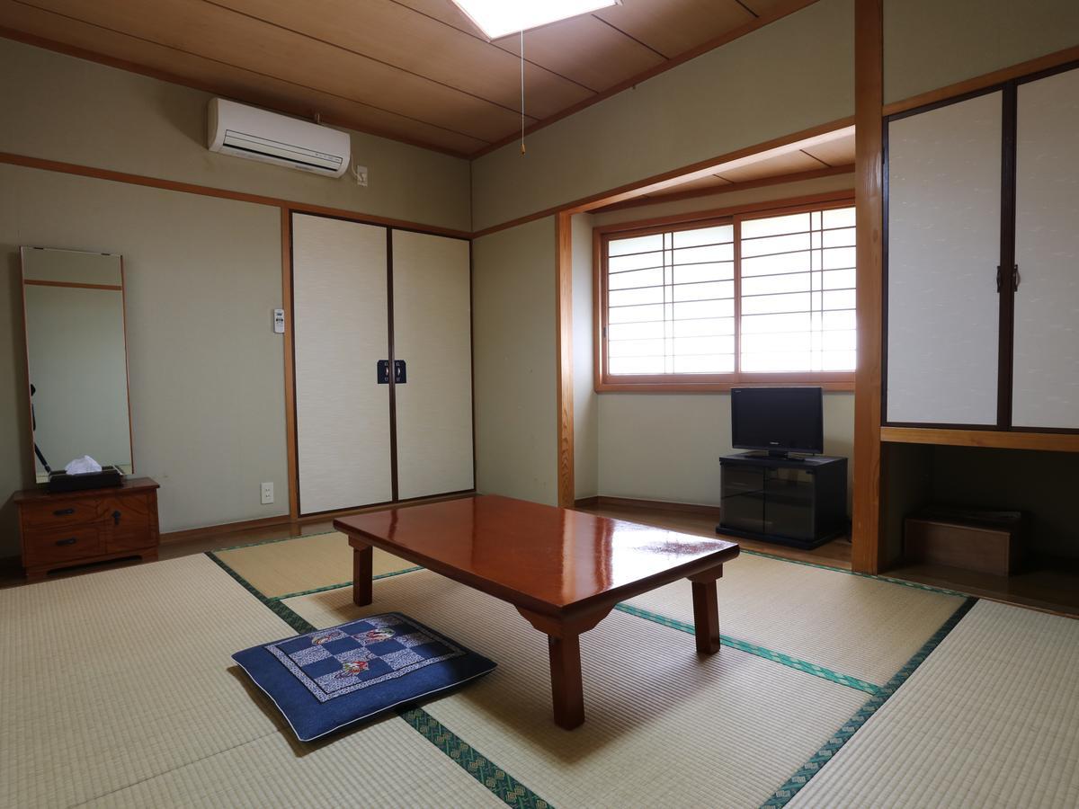 Hotel Minshuku Unzen Exteriér fotografie