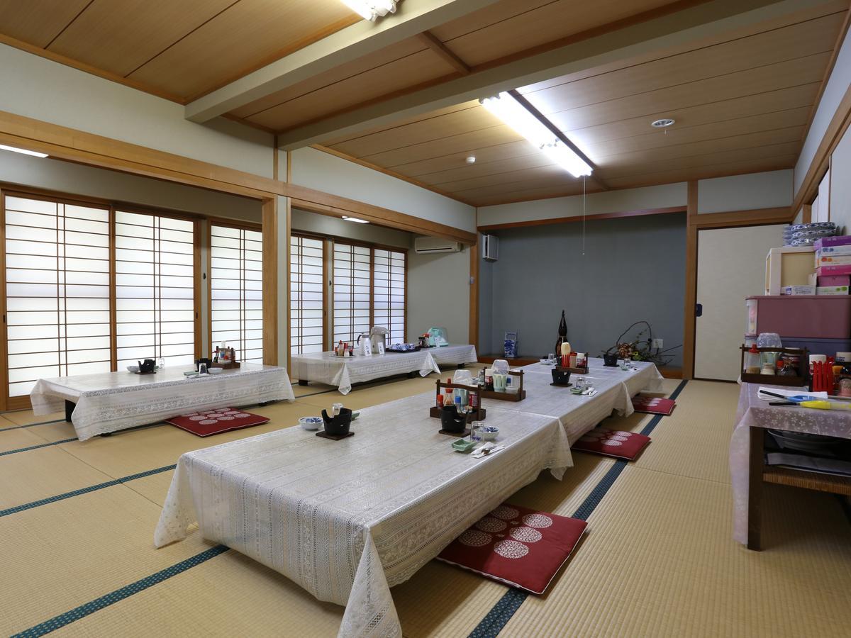 Hotel Minshuku Unzen Exteriér fotografie